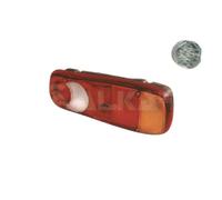 Heckleuchte Rückleuchte Gauche Compatible Pour Nissan Cabstar F24_ 35.13 DCI