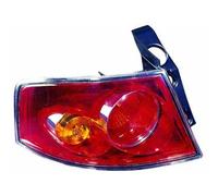 Heckleuchte Rückleuchte Gauche Compatible Pour Seat Ibiza III 6L1 1.4 16V