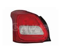 Heckleuchte Rückleuchte Gauche Compatible Pour Suzuki Swift V AZ 1.2