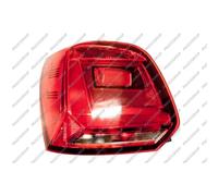 Heckleuchte Rückleuchte Gauche Compatible Pour VW Polo 6R 6C 1.2 TSI 16V