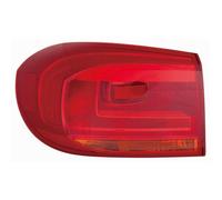 Heckleuchte Rückleuchte Gauche Compatible Pour VW Tiguan 5N_ 2.0 TDI 4MOTION