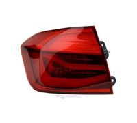 Heckleuchte Rückleuchte Gauche L E D Avec Passant Pour BMW 3er F30 F80 320d