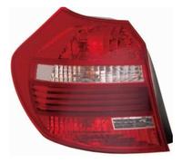 Heckleuchte Rückleuchte Gauche L E D Compatible Pour BMW 1Er