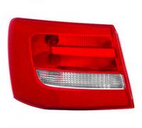 Heckleuchte Rückleuchte Gauche P21W PY21W Pour Audi A6 Avant 4G5 C7 4GD