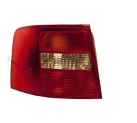 Heckleuchte Rückleuchte Gauche Pour Audi A6 Avant 4B C5 2.5 TDI QUATTRO