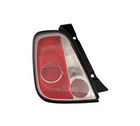 Heckleuchte Rückleuchte Gauche Pour Fiat 500 312_ 1.2