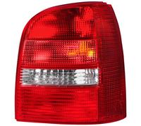 Heckleuchte Rückleuchte Rücklicht Droite JOHNS Pour Audi A4 Avant 8D5 B5
