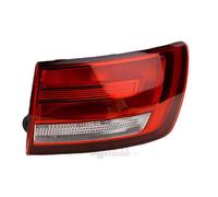 Heckleuchte Rückleuchte Rücklicht Droite JOHNS Pour Audi A4 Avant 8W5 B9 8WH