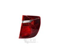 Heckleuchte Rückleuchte Rücklicht Droite JOHNS Pour BMW X3 F25