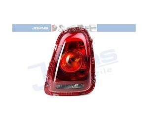 Heckleuchte Rückleuchte Rücklicht Droite JOHNS Pour MINI Mini R56 R57