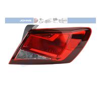 Heckleuchte Rückleuchte Rücklicht Droite JOHNS Pour Seat Leon 5F1 5F_ 5F5