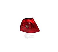 Heckleuchte Rückleuchte Rücklicht Droite JOHNS Pour VW Golf V 1K1