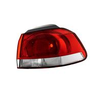 Heckleuchte Rückleuchte Rücklicht Droite JOHNS Pour VW Golf VI 5K1