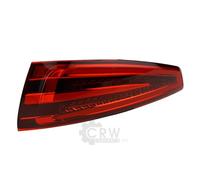 Heckleuchte Rückleuchte Rücklicht Droite LED JOHNS Pour Audi Q3 8UB 8UG