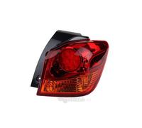 Heckleuchte Rückleuchte Rücklicht Droite LED JOHNS Pour Mitsubishi ASX GA_W_