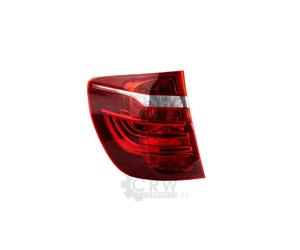 Heckleuchte Rückleuchte Rücklicht Gauche JOHNS Pour BMW X3 F25