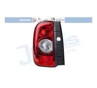 Heckleuchte Rückleuchte Rücklicht Gauche JOHNS Pour Dacia Duster