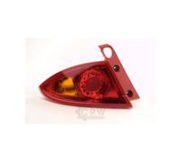 Heckleuchte Rückleuchte Rücklicht Gauche JOHNS Pour Seat Leon 1P1