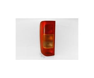 Heckleuchte Rückleuchte Rücklicht Gauche JOHNS Pour VW LT 28-46 II Kasten 2DX0AE