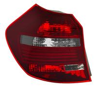 Heckleuchte Rückleuchte Rücklicht Gauche LED JOHNS Pour BMW 1er E87 E81