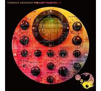 Heckmann, Thomas P. - Lost Tales Vol.5