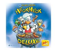 Heckmeck Deluxe