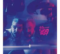 Heckspoiler - Tokyo Drift [Import]