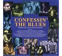 Hecktsall-Smith - Confessin' the Blues