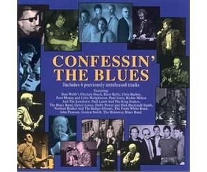 Hecktsall-Smith - Confessin' the Blues