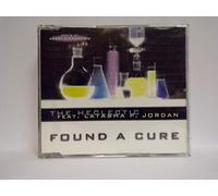 Heclectic,the Feat l - Found a Cure [Import]
