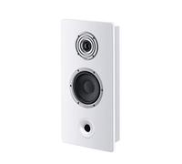 Haut-parleur mural Heco Ambient 22F blanc satiné (art)