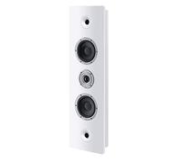 HECO AMBIENT 44F haut-parleur mural blanc satiné (art)