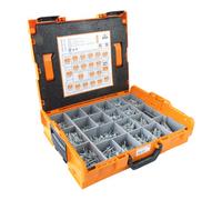 HECO Coffret HT-plus 3005, HECO-L-BOXX 102, 3.005 vis Quantité:1