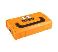 HECO Mallette de rangement Heco L-BOXX Mini, vide Quantité:1