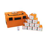 HECO Coffret promotionnel HECO "Façade 1", L-BOXX 238 Quantité:1
