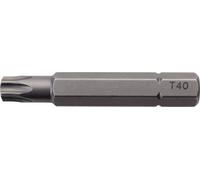 HECO Embout de rechange pour HECO-PowerLock, T-Drive, T-40, 50 mm sous blister