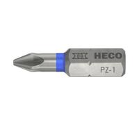 Embouts Pozi-Drive HECO - 571