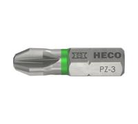 Embouts Pozi-Drive HECO - 571