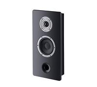 Heco Enceinte on-Wall Ambient 22 F Schwarz D1367020 120 W 62 Hz - 42500 Hz Noir 1 pc(s)