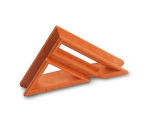 HECO Gabarit de pose pour les vis à bois HECO-TOPIX Quantité:1