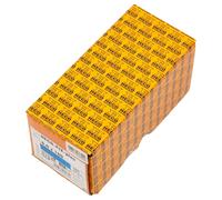 HECO Heco Fix Plus 6,0x160 Screw, Heco Fix Plus wood screws: Topix ZN blue A2...