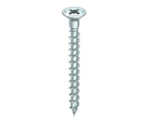 HECO HECO HTP Vis fraisée PZD 4,5 x 20 zn-bl tête VGHP Quantité:200