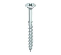 HECO HECO-TOPIX-plus 10,0 x 140, tête fraisée, HECO-Drive, FP, A3K, 50 pcs. (HTP-T-CS-PT-10,0x140/84) Quantité:50