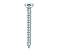 HECO HECO-TOPIX-plus 2,5 x 16, tête fraisée, Pozi-Drive, FTV, A3K, 1000 pcs. Quantité:1000