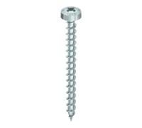 Heco Schrauben Vis HECO-Topix-Plus Inox Tête ronde Pozidrive