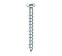 HECO HECO-TOPIX-plus 3,0 x 16, petite tête fraisée, Pozi-Drive, FTV, A3K, 200 pcs. Quantité:200