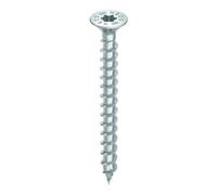 HECO HECO-TOPIX-plus 3,0 x 20, tête fraisée, T-Drive, FTV, A3K, 200 pcs. Quantité:200
