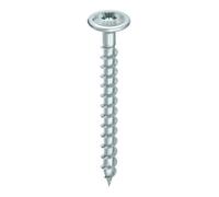 HECO HECO-TOPIX-plus 3,0 x 20, vis à plateau, Pozi-Drive, FTV, A3K, 1000 pcs. Quantité:1000