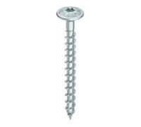 HECO HECO-TOPIX-plus 3,5 x 25, vis à plateau, T-Drive, FTV, A3K, 1000 pcs. (HTP-T-FH-VFT-3,5x25/22) Quantité:1000