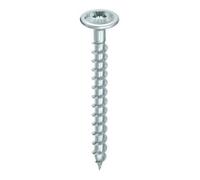 HECO HECO-TOPIX-plus 3,5 x 30, vis à plateau, Pozi-Drive, FTV, A3K, 500 pcs. Quantité:500